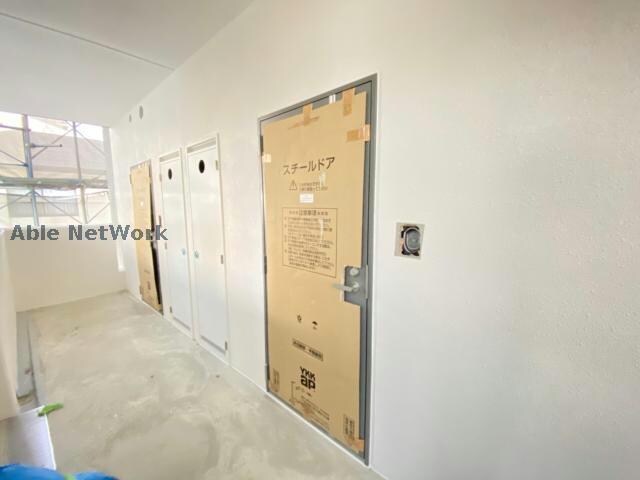 物件内観写真17　(同型　現況優先)