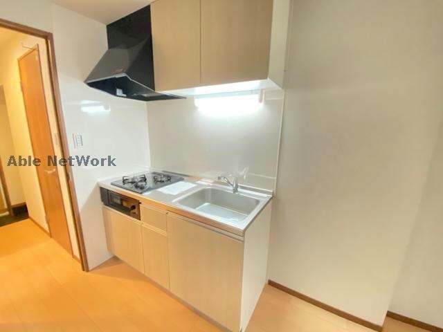 物件内観写真19　(同型　現況優先)