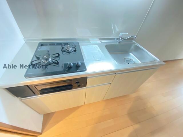 物件内観写真26　(同型　現況優先)