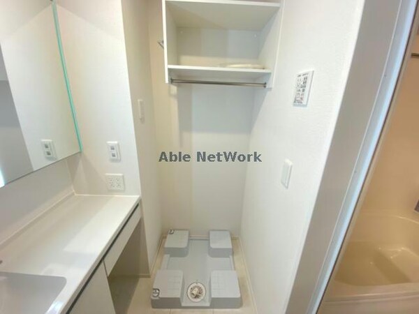 その他設備(※同型・現況優先)