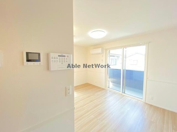 セキュリティ(※同型・現況優先)