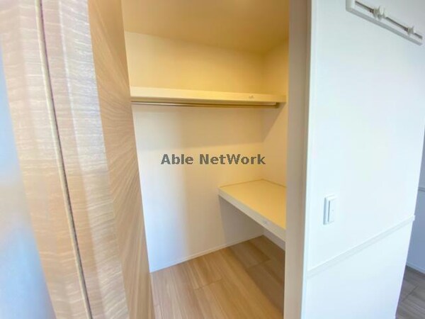 収納(※同型・現況優先)