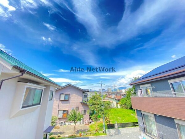 眺望(※同型・現況優先)