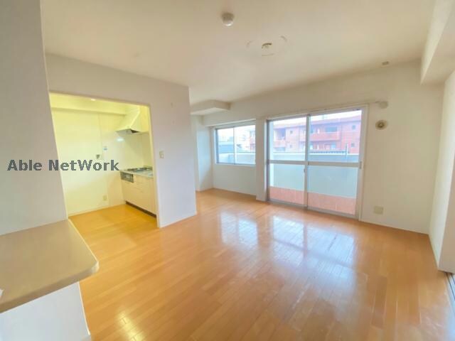 物件内観写真5　(※現況優先)