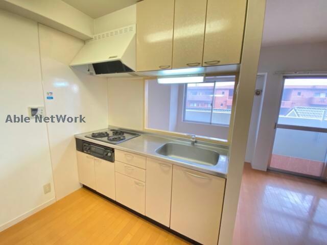 物件内観写真8　(※現況優先)