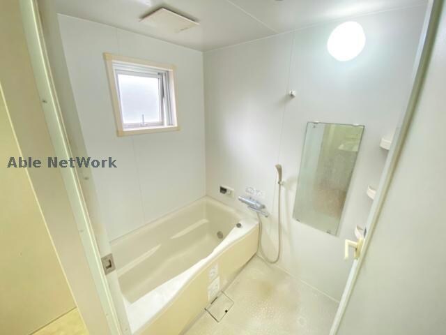 物件内観写真9　(※現況優先)