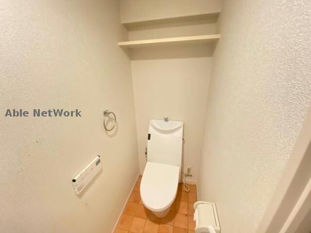 物件内観写真11　(※現況優先)