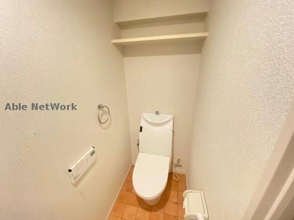 トイレ(※現況優先)