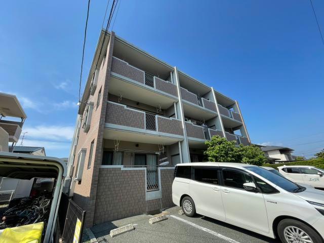 コンフォート出水