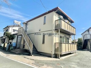 ハイムＭ　Ⅰ外観写真