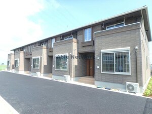 アミティコ　キャステッロⅠ外観写真