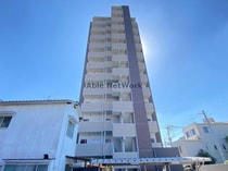 ホワイトステージ水前寺公園の外観写真