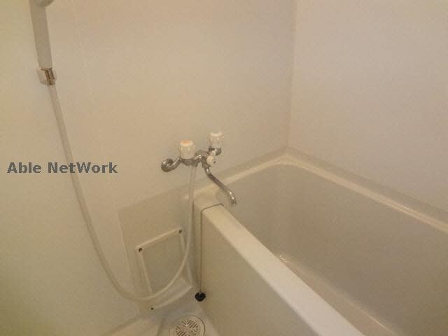 物件内観写真5　(同型モデル)