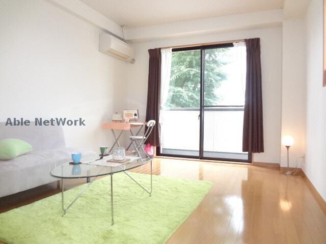 物件内観写真8　(同型モデル)