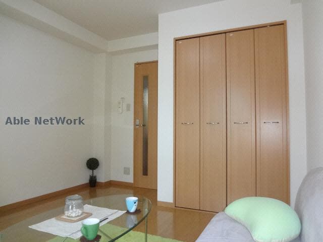 物件内観写真9　(同型モデル)