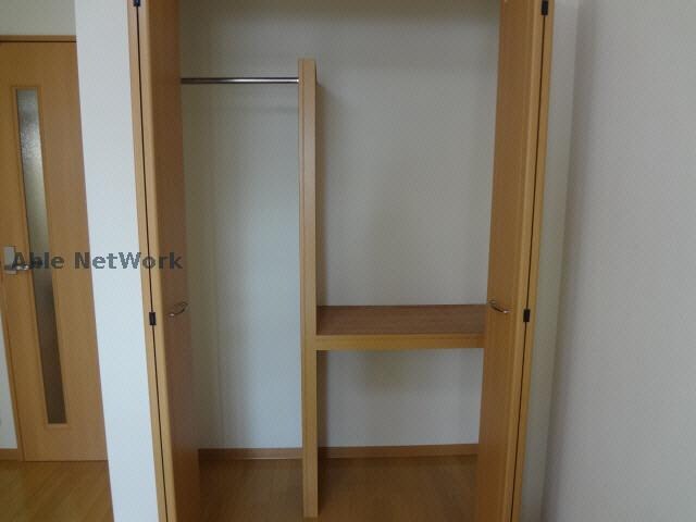 物件内観写真10　(同型モデル)