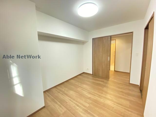 物件内観写真6　(同型タイプ　現況優先)