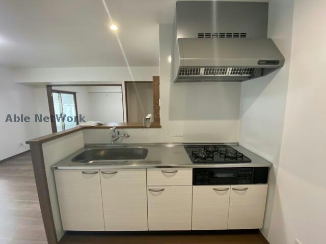 物件内観写真9　(同型タイプ　現況優先)