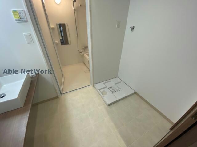 物件内観写真12　(同型タイプ　現況優先)