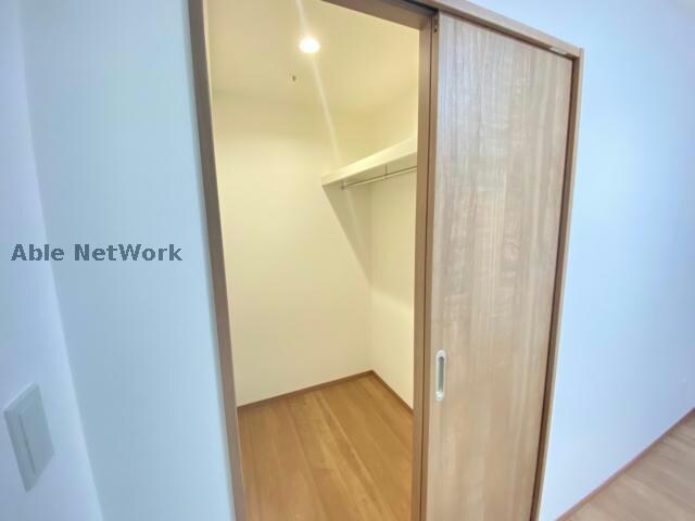 物件内観写真14　(同型タイプ　現況優先)