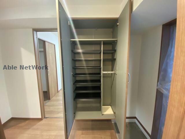 物件内観写真17　(同型タイプ　現況優先)