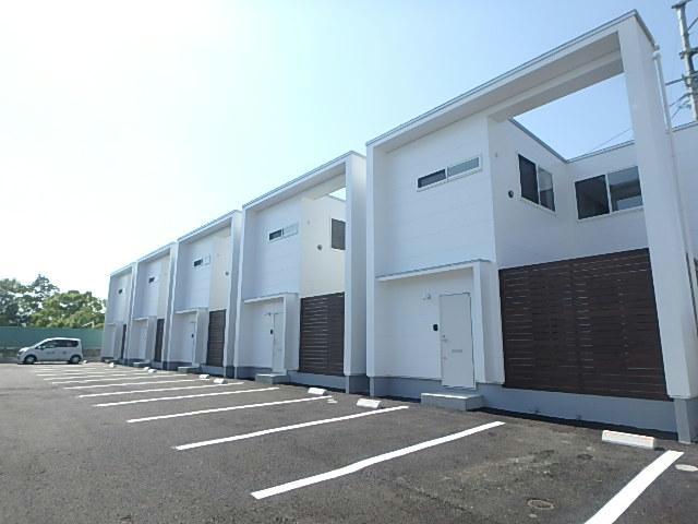 シーズガーデン田井島