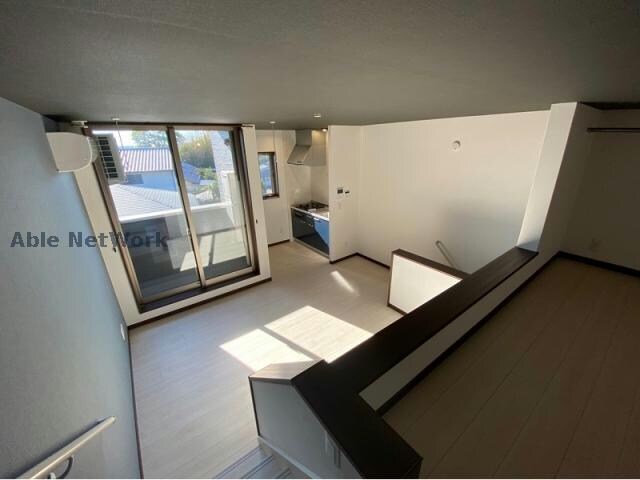 物件内観写真4　(※同型　別室)