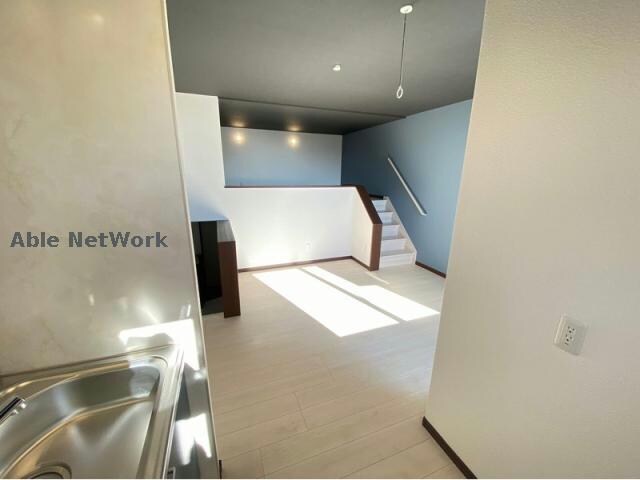 物件内観写真7　(※同型　別室)