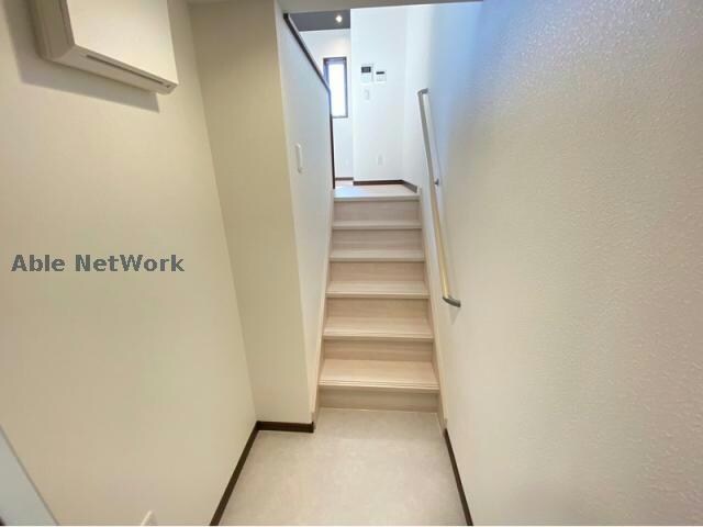 物件内観写真8　(※同型　別室)