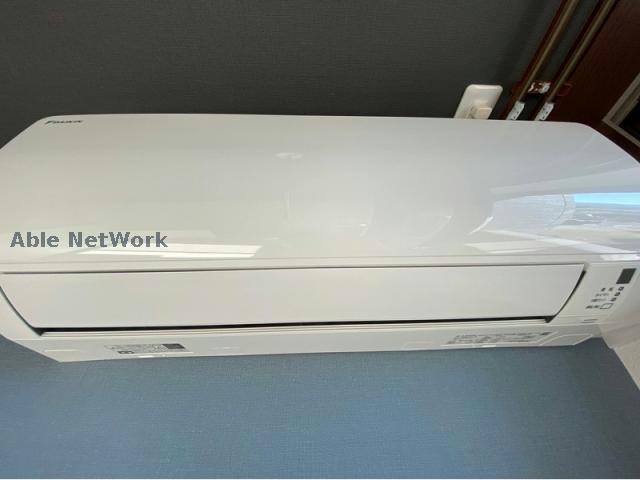 物件内観写真15　(※同型　別室)