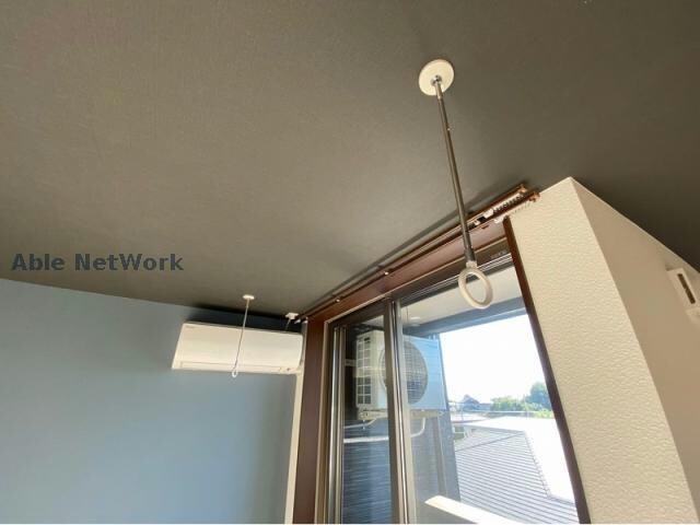 物件内観写真17　(※同型　別室)