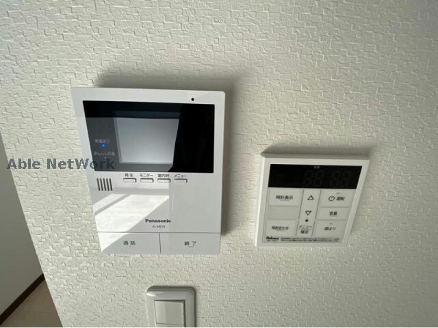 物件内観写真19　(※同型　別室)