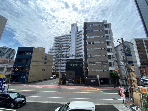 眺望(※同型　現況優先)