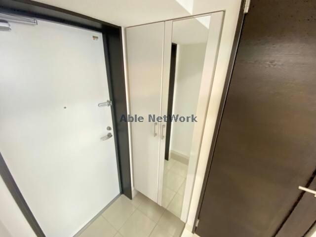 物件内観写真12　(同型。現況優先。)