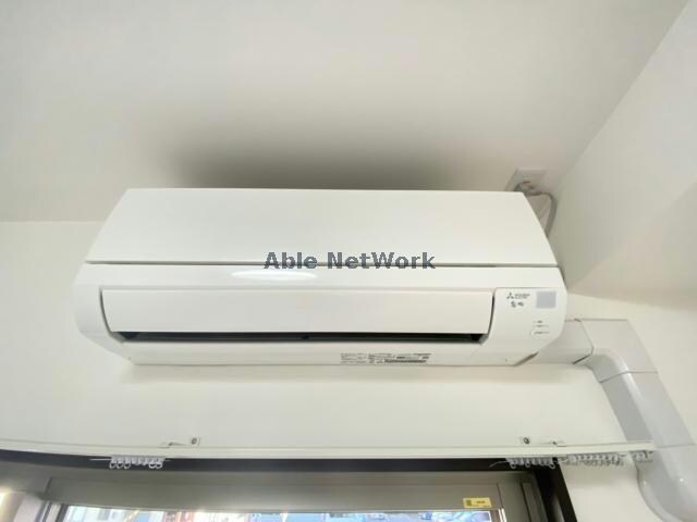 物件内観写真13　(同型。現況優先。)