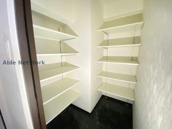 居室(同型反転　現況優先)