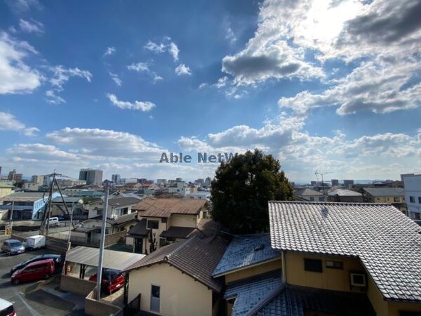 眺望(※同型　現況優先)