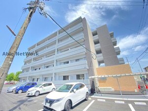 Jardin Miniature田崎外観写真