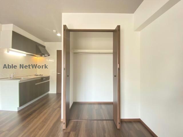 物件内観写真3　(※同型　現況優先)