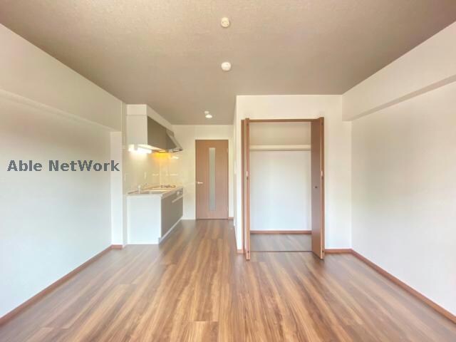 物件内観写真4　(※同型　現況優先)