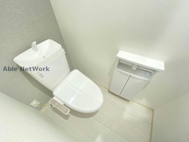 物件内観写真9　(※同型　現況優先)