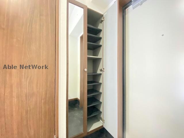 物件内観写真11　(※同型　現況優先)