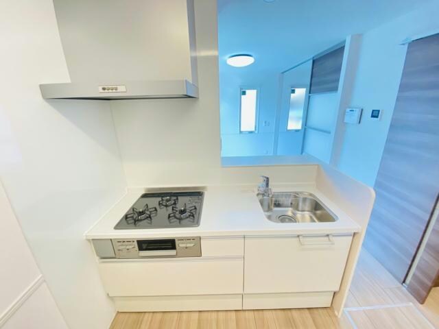 物件内観写真8　(同型　現況優先)