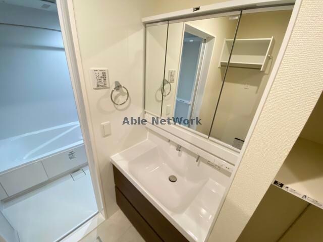 物件内観写真12　(同型)