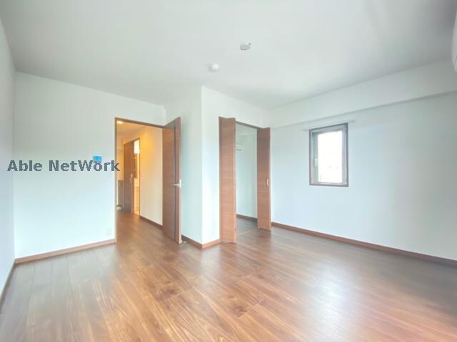 居室(同型　現況優先)