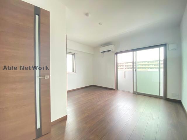 居室(同型　現況優先)