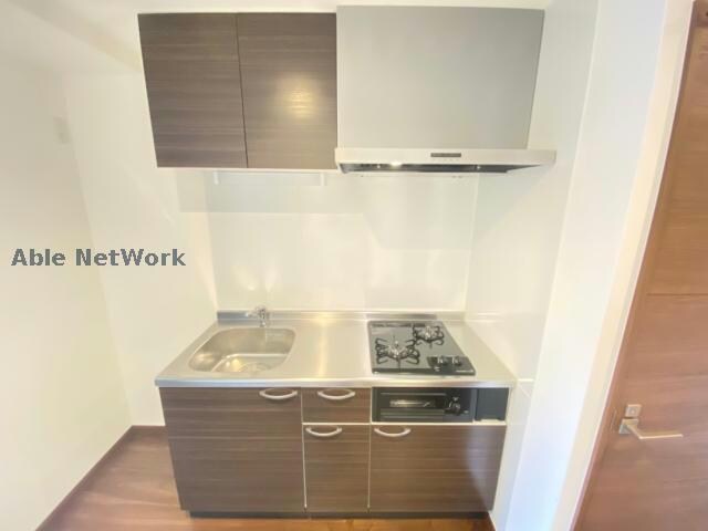 キッチン(同型　現況優先)