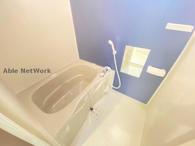 バス／シャワールーム等(同型　現況優先)