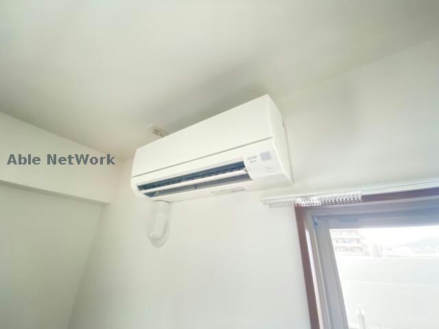 空調設備(同型　現況優先)