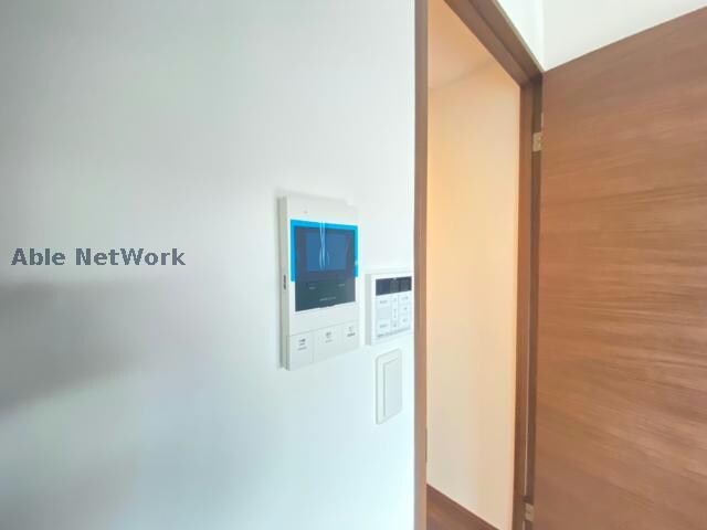 セキュリティ(同型　現況優先)